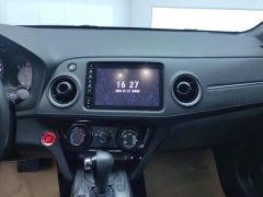 Honda XR-V 1.5L CVT Comfort - ფოტო 17
