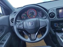 Honda XR-V 1.5L CVT Comfort - ფოტო 18