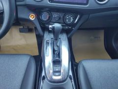 Honda XR-V 1.5L CVT Comfort - ფოტო 19