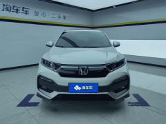 Honda XR-V 1.5L CVT Comfort - ფოტო 3