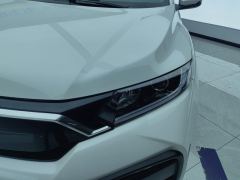 Honda XR-V 1.5L CVT Comfort - ფოტო 4