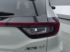 Honda XR-V 1.5L CVT Comfort - ფოტო 5