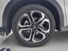 Honda XR-V 1.5L CVT Comfort - ფოტო 6