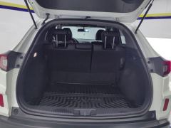 Honda XR-V 1.5L CVT Comfort - ფოტო 7