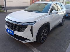 Geely Boyue L 1.5T Premium Version - фото 1