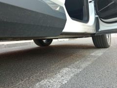 Geely Boyue L 1.5T Premium Version - фото 10