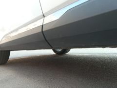 Geely Boyue L 1.5T Premium Version - фото 11