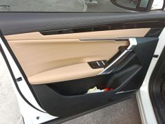 Geely Boyue L 1.5T Premium Version - фото 12