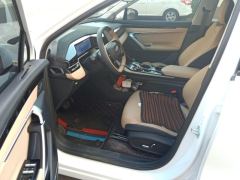 Geely Boyue L 1.5T Premium Version - фото 14