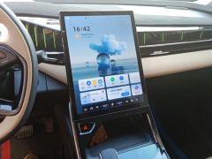 Geely Boyue L 1.5T Premium Version - фото 17