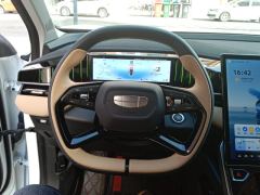 Geely Boyue L 1.5T Premium Version - фото 18