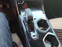 Geely Boyue L 1.5T Premium Version - фото 19