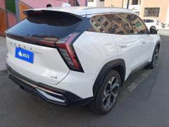 Geely Boyue L 1.5T Premium Version - фото 2