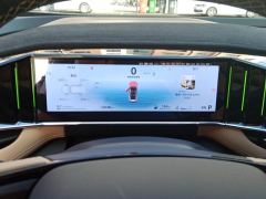 Geely Boyue L 1.5T Premium Version - фото 20