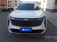 Geely Boyue L 1.5T Premium Version - фото 3