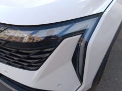 Geely Boyue L 1.5T Premium Version - фото 4