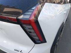 Geely Boyue L 1.5T Premium Version - фото 5