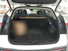 Geely Boyue L 1.5T Premium Version - фото 7
