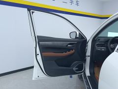 Geely Vision X6 PRO 1.4T Premium Edition - ფოტო 12