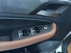 Geely Vision X6 PRO 1.4T Premium Edition - ფოტო 13
