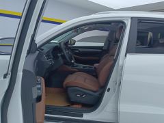 Geely Vision X6 PRO 1.4T Premium Edition - ფოტო 14