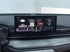 Geely Vision X6 PRO 1.4T Premium Edition - ფოტო 17