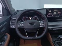 Geely Vision X6 PRO 1.4T Premium Edition - ფოტო 18