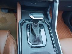 Geely Vision X6 PRO 1.4T Premium Edition - ფოტო 19