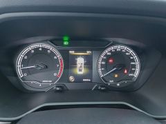Geely Vision X6 PRO 1.4T Premium Edition - ფოტო 20