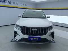 Geely Vision X6 PRO 1.4T Premium Edition - ფოტო 3