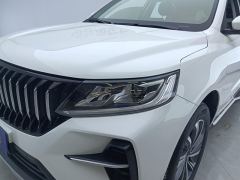 Geely Vision X6 PRO 1.4T Premium Edition - ფოტო 4