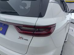 Geely Vision X6 PRO 1.4T Premium Edition - ფოტო 5