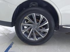 Geely Vision X6 PRO 1.4T Premium Edition - ფოტო 6