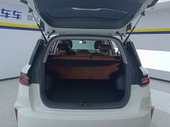 Geely Vision X6 PRO 1.4T Premium Edition - ფოტო 7