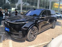 Li Auto L9 Max - ფოტო 1