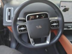Li Auto L9 Max - ფოტო 18