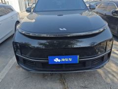 Li Auto L9 Max - ფოტო 3
