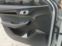 Lynk & Co 03 1.5T Dual Clutch 2WD Strong Pro 5-seater - photo 12