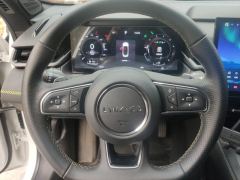 Lynk & Co 03 1.5T Dual Clutch 2WD Strong Pro 5-seater - photo 18