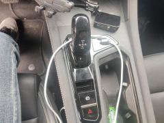 Lynk & Co 03 1.5T Dual Clutch 2WD Strong Pro 5-seater - photo 19