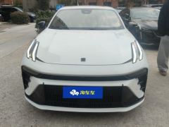 Lynk & Co 03 1.5T Dual Clutch 2WD Strong Pro 5-seater - photo 3