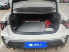 Lynk & Co 03 1.5T Dual Clutch 2WD Strong Pro 5-seater - photo 7