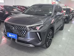GAC GS4 PLUS 270T Edition - photo 1