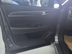 GAC GS4 PLUS 270T Edition - photo 12