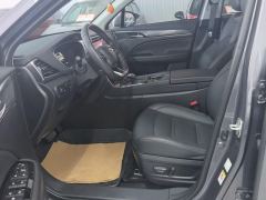 GAC GS4 PLUS 270T Edition - photo 14