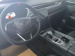 GAC GS4 PLUS 270T Edition - photo 16