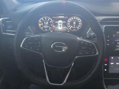 GAC GS4 PLUS 270T Edition - photo 18