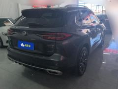 GAC GS4 PLUS 270T Edition - photo 2