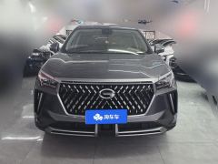 GAC GS4 PLUS 270T Edition - photo 3