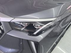 GAC GS4 PLUS 270T Edition - photo 4